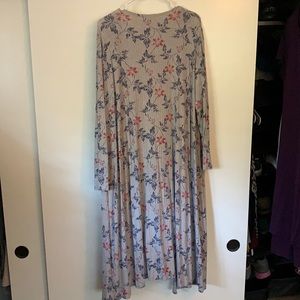 LulaRoe Sarah - Size L